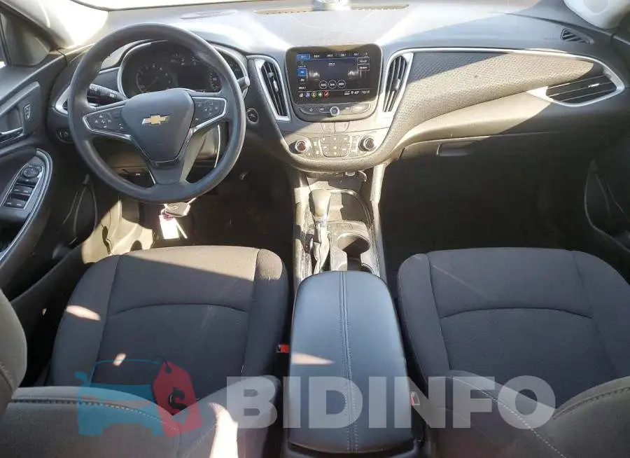 1G1ZD5ST1RF115581 Photo# 8