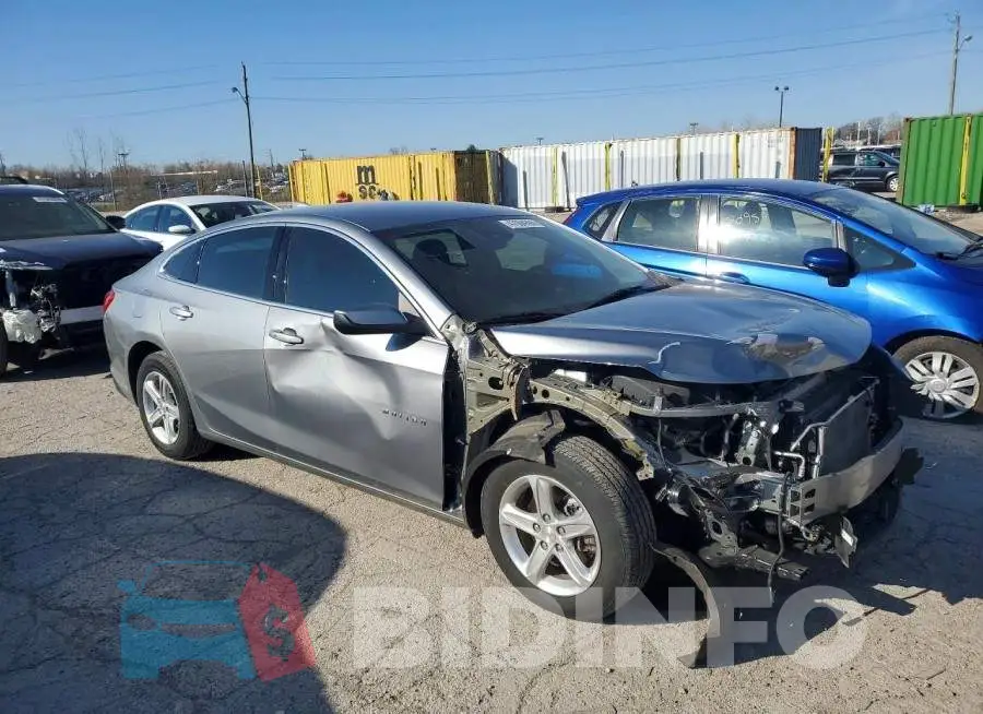 1G1ZD5ST1RF115581 Photo# 4