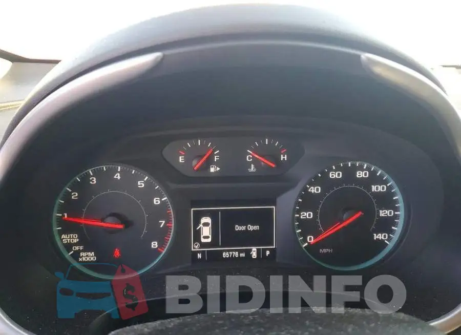 1G1ZD5ST1RF115581 Photo# 9
