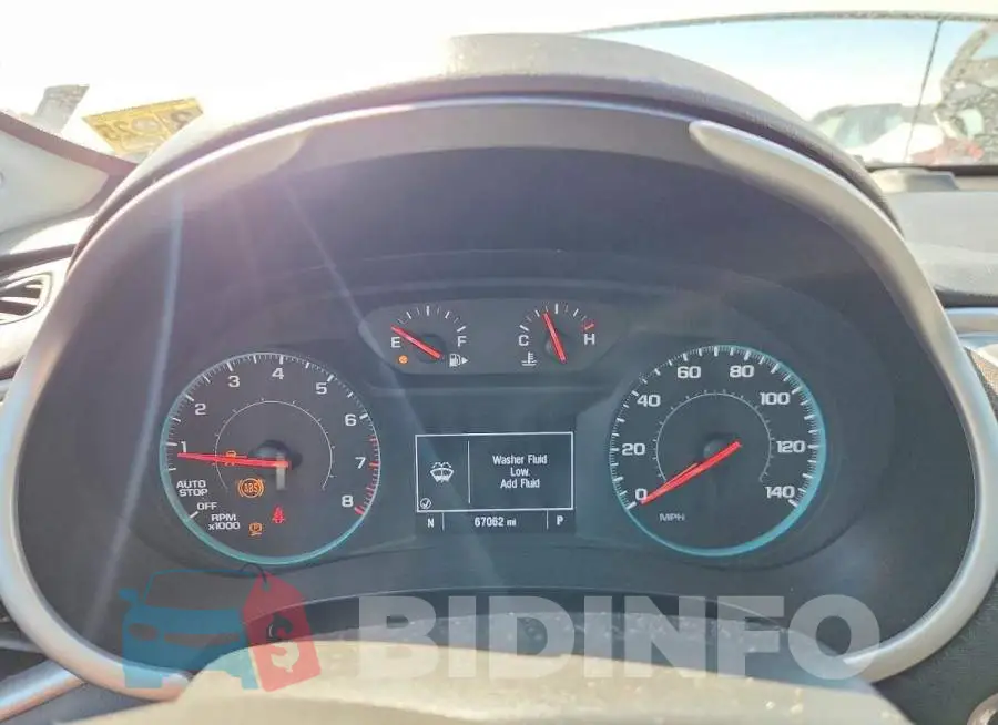 1G1ZD5ST1RF184027 Photo# 9