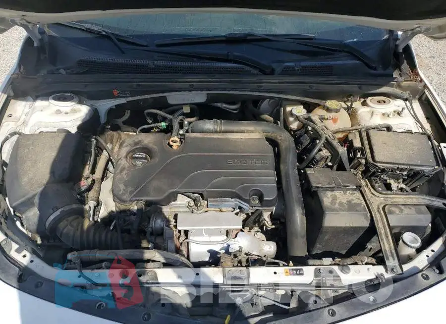 1G1ZD5ST2KF106121 Photo# 11