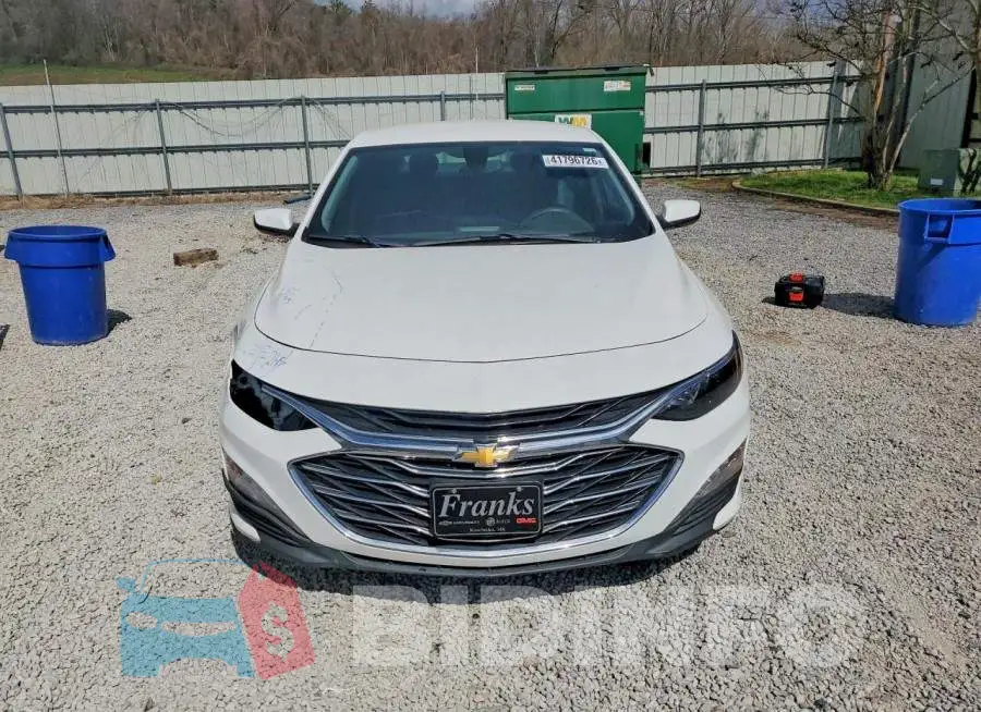 1G1ZD5ST2KF106121 Photo# 5