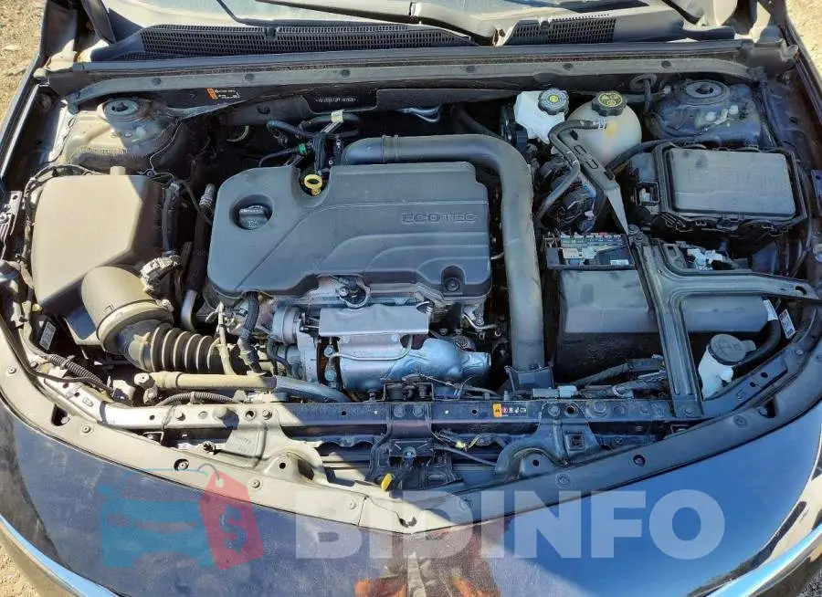 1G1ZD5ST2PF181926 Photo# 11