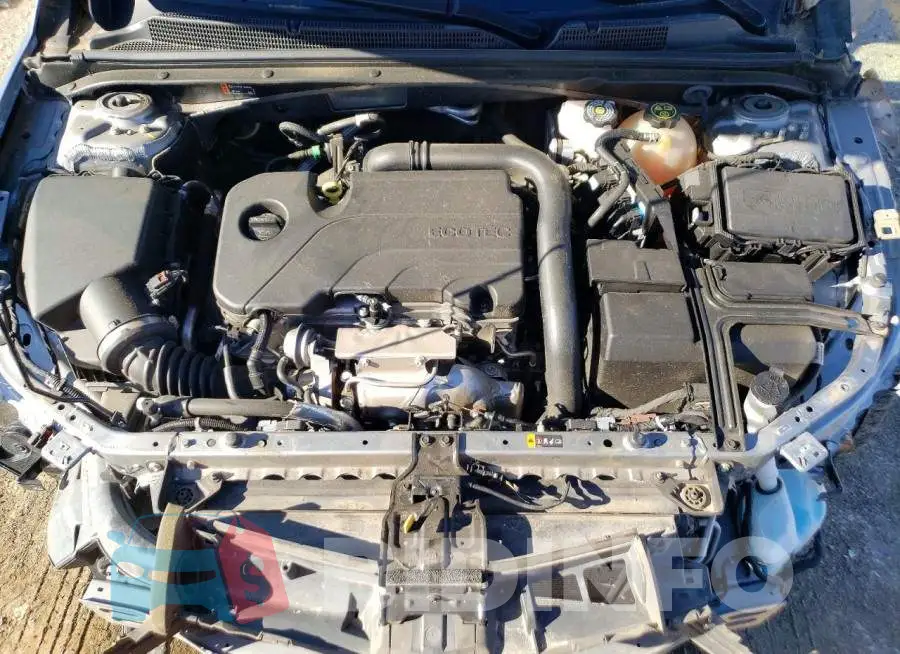 1G1ZD5ST2PF221003 Photo# 11