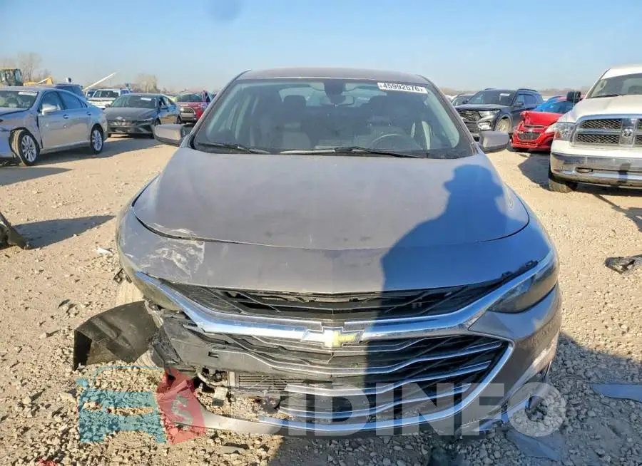 1G1ZD5ST3NF193807 Photo# 5