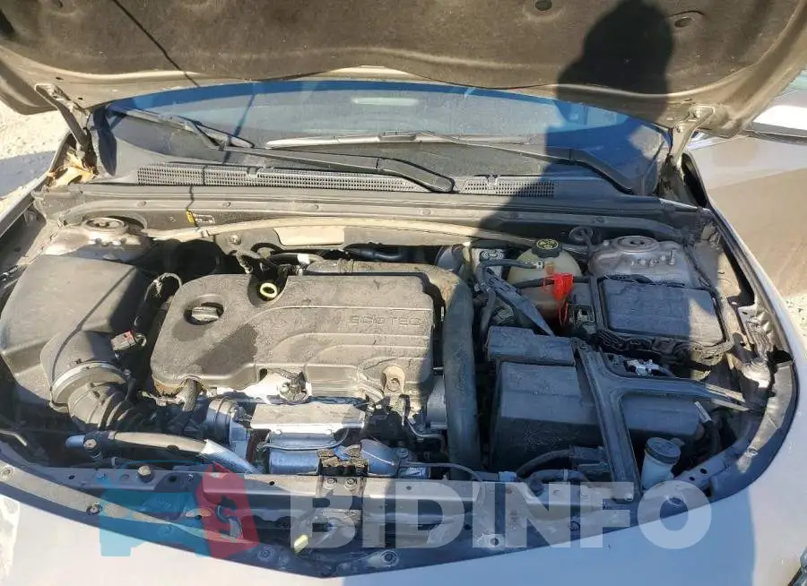 1G1ZD5ST3NF193807 Photo# 11