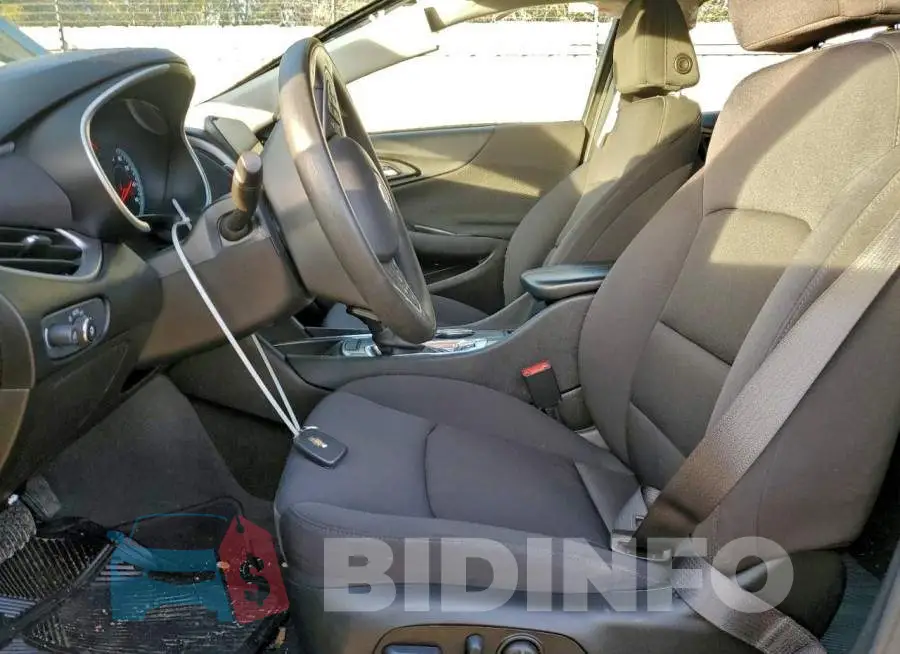 1G1ZD5ST3PF172944 Photo# 7