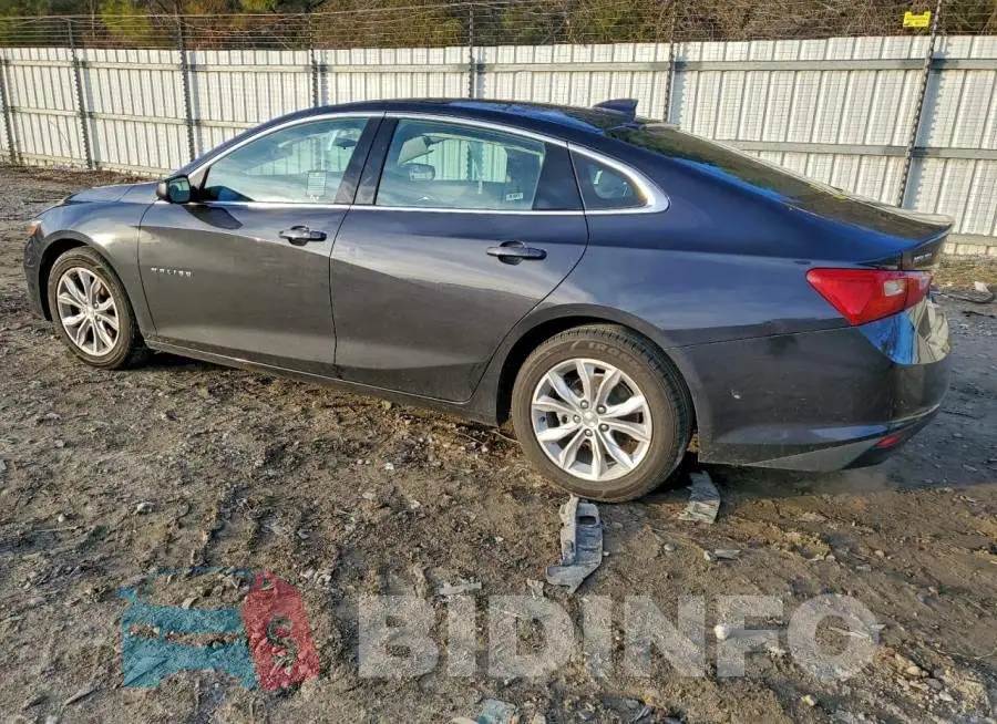 1G1ZD5ST3PF172944 Photo# 2