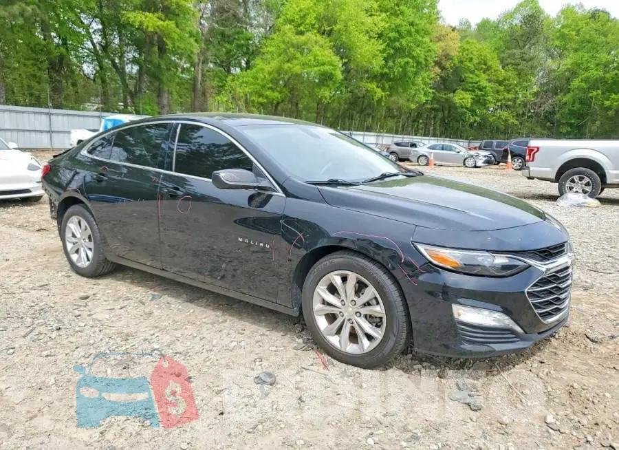 1G1ZD5ST5LF091938 Photo# 4