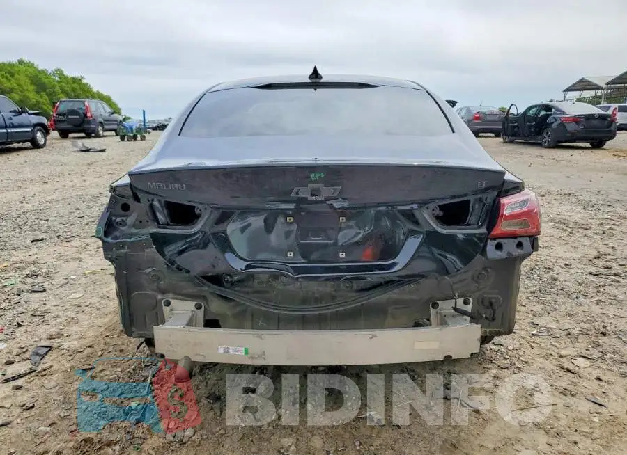 1G1ZD5ST5LF091938 Photo# 6