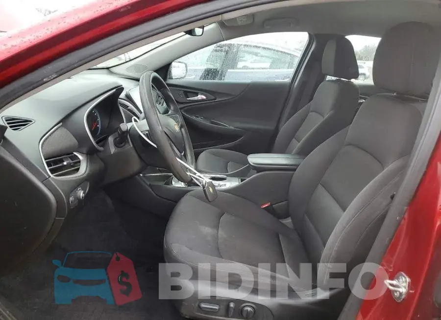 1G1ZD5ST5NF105002 Photo# 6