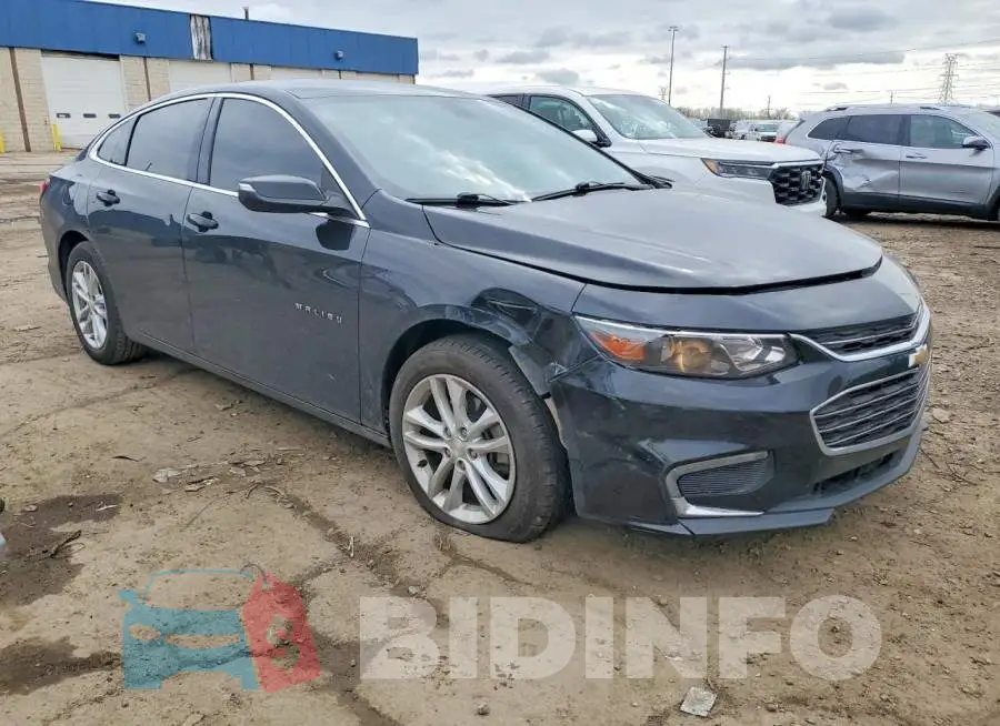 1G1ZD5ST7JF250892 Photo# 4