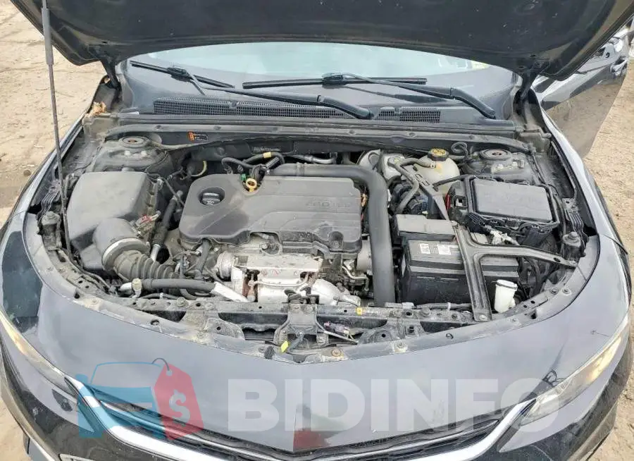 1G1ZD5ST7JF250892 Photo# 11
