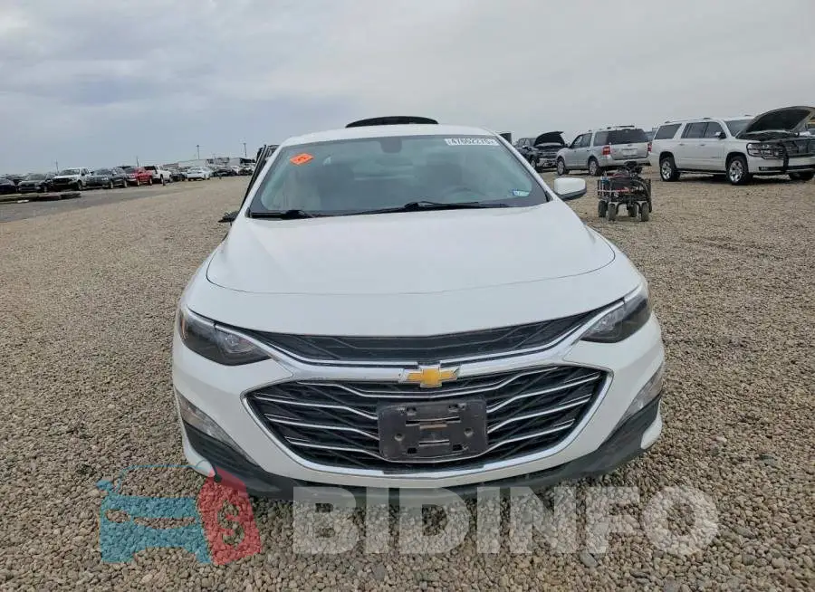 1G1ZD5ST7KF124596 Photo# 5