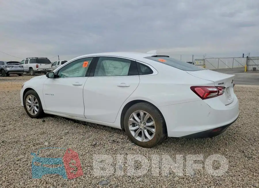 1G1ZD5ST7KF124596 Photo# 2