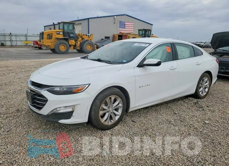 1G1ZD5ST7KF124596 Photo# 1