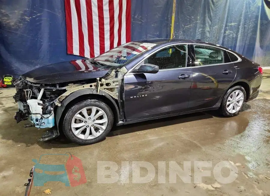 1G1ZD5ST7PF169772 Photo# 1