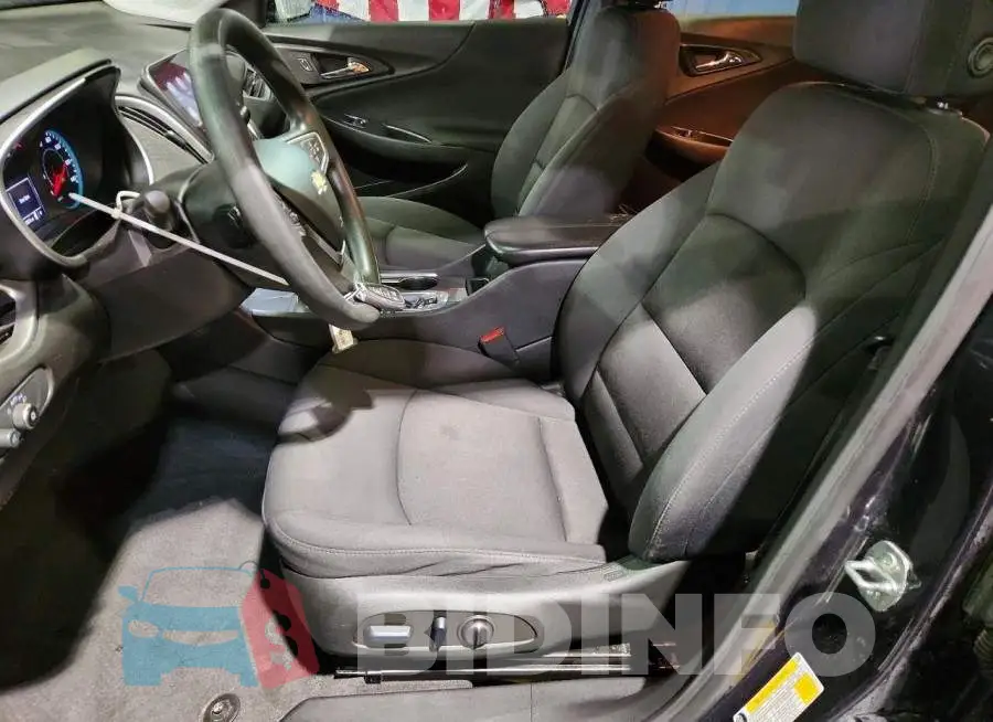 1G1ZD5ST7PF169772 Photo# 7