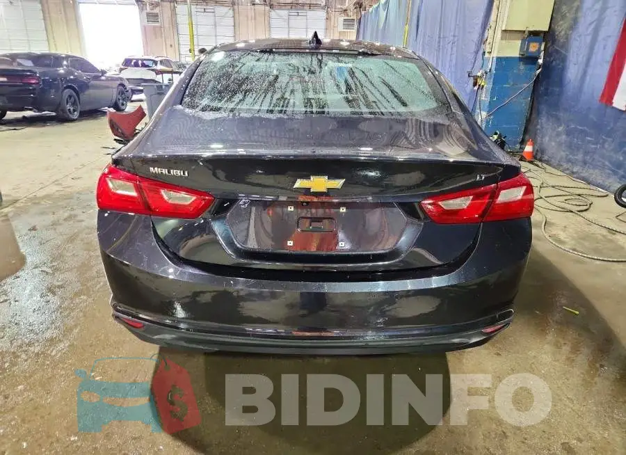 1G1ZD5ST7PF169772 Photo# 6