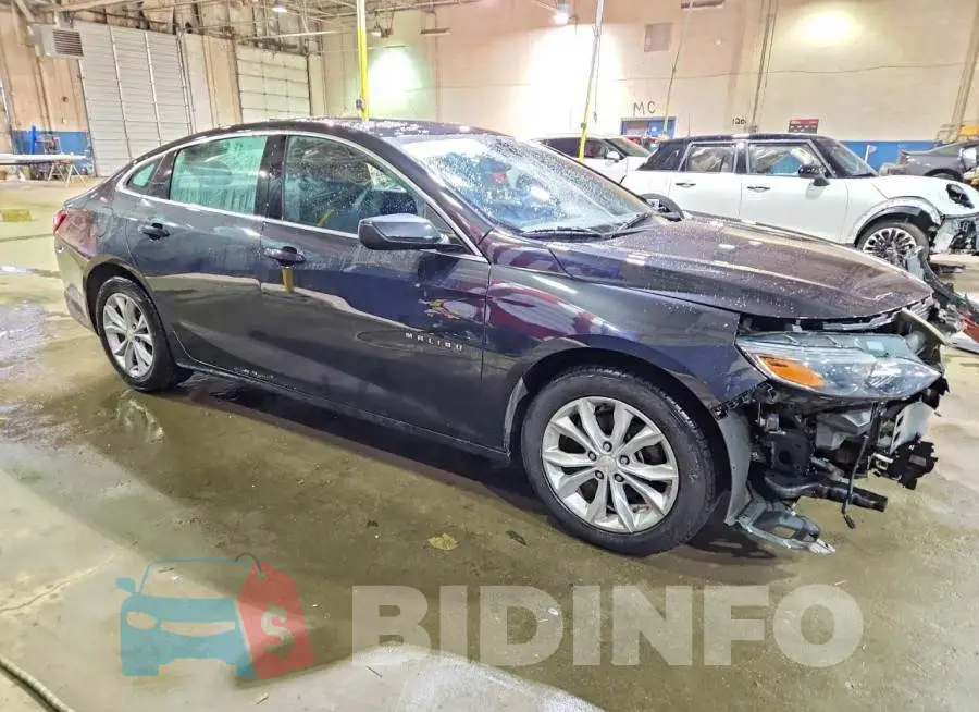 1G1ZD5ST7PF169772 Photo# 4