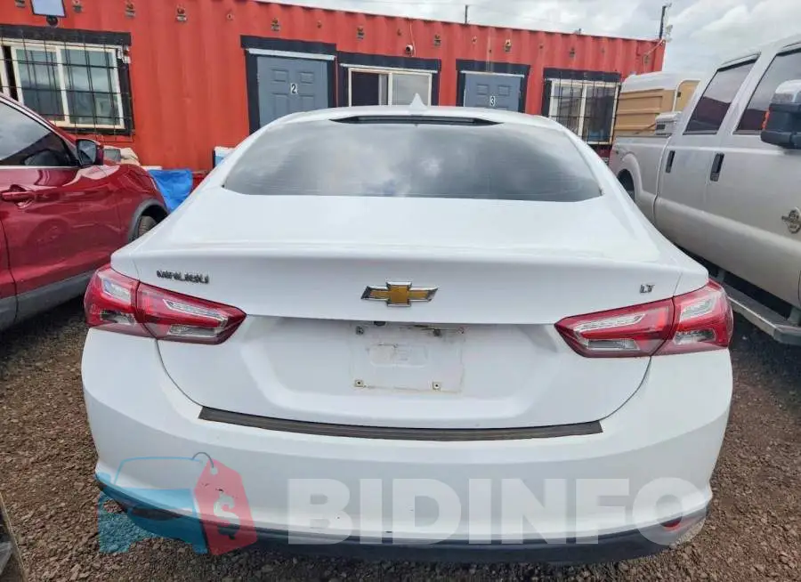 1G1ZD5ST9LF109521 Photo# 6