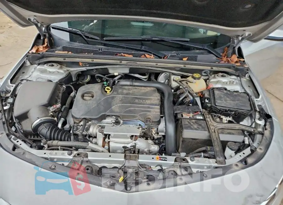 1G1ZD5STXNF116951 Photo# 11