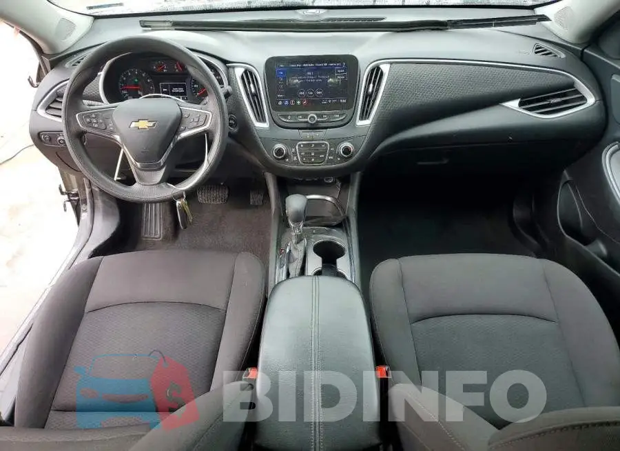 1G1ZD5STXPF251690 Photo# 8