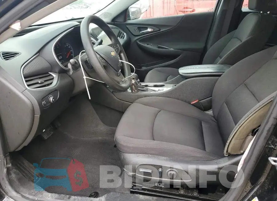 1G1ZD5STXPF251690 Photo# 7