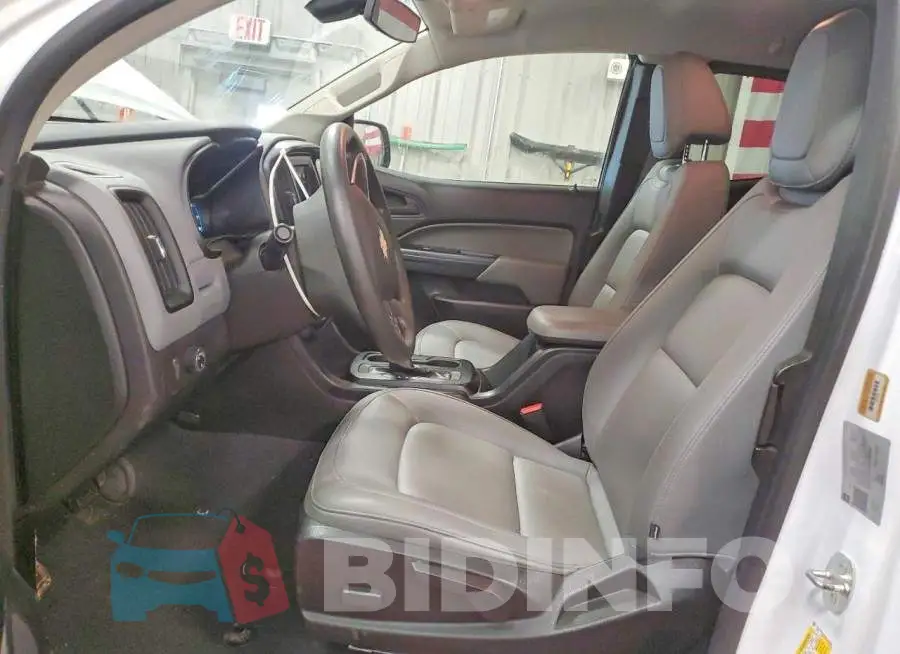 1GCHSBEA3M1208349 Photo# 7