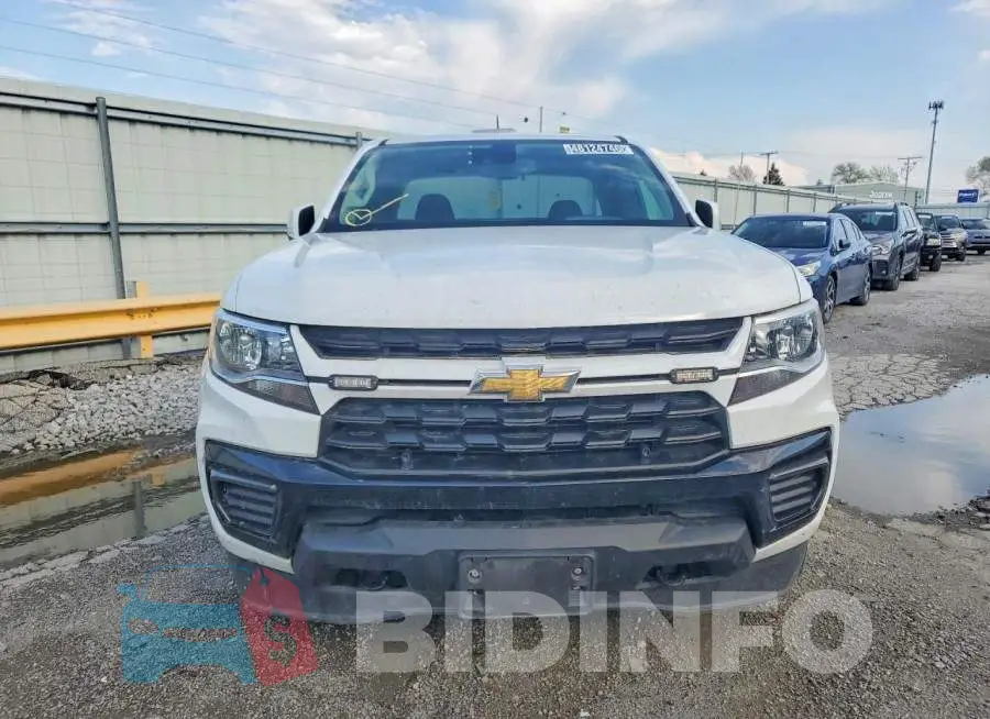 1GCHTCEAXN1120421 Photo# 5