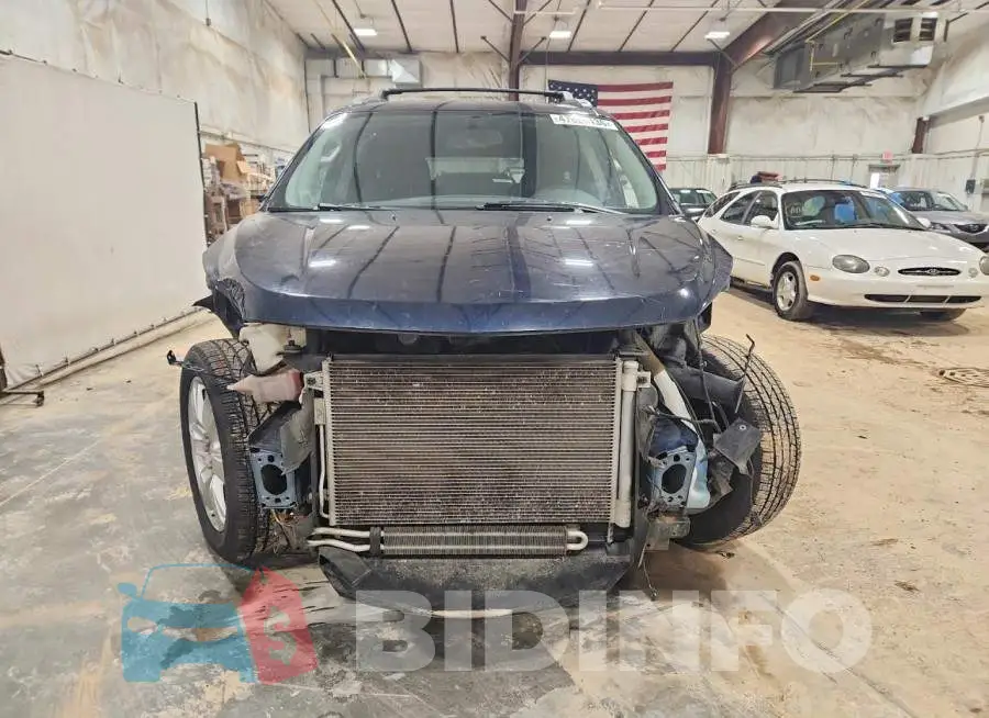 1GNKRGKD5HJ125256 Photo# 5