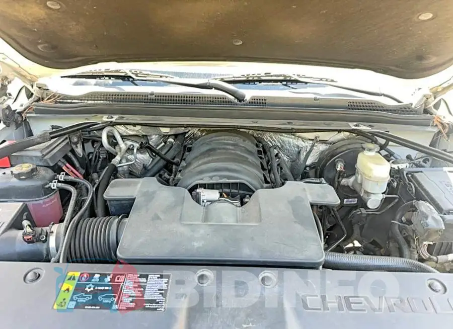 1GNSCJKC0HR170239 Photo# 7