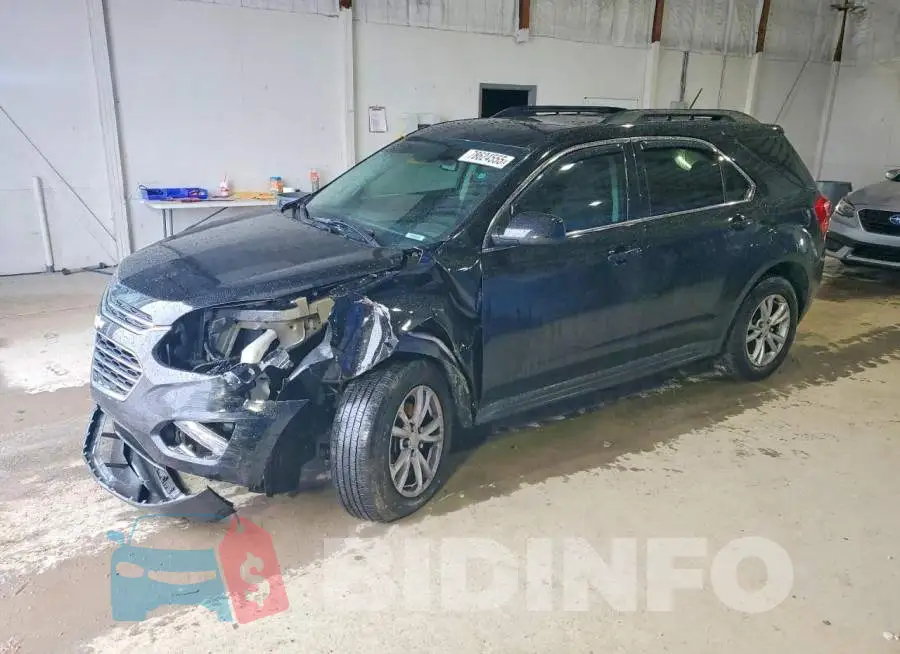 2GNALCEK4H1500936 Photo# 1
