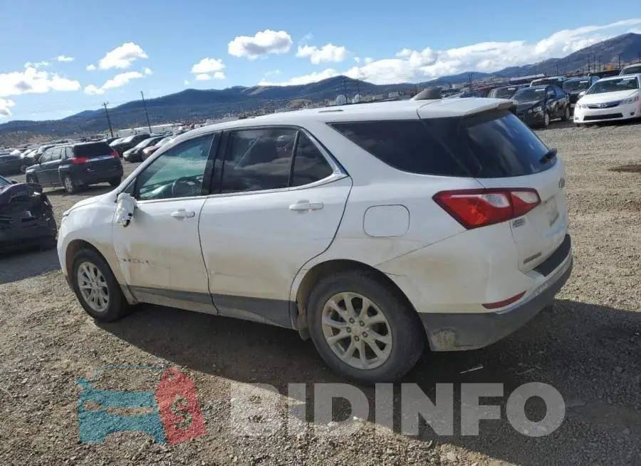 2GNAXTEV1K6214079 Photo# 2
