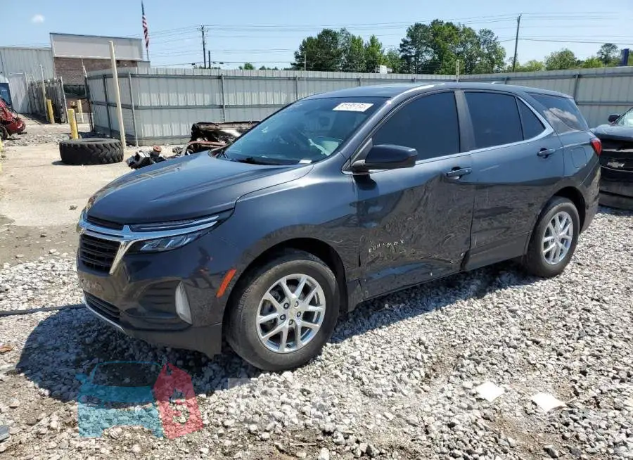 2GNAXTEV7N6152501 Photo# 1