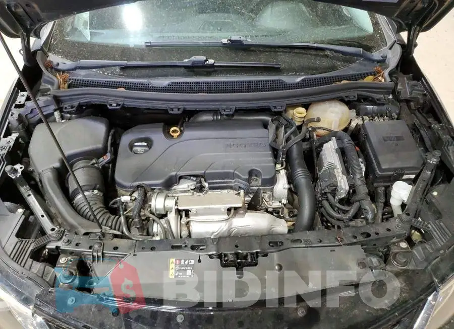 3G1BE6SM6KS608204 Photo# 11
