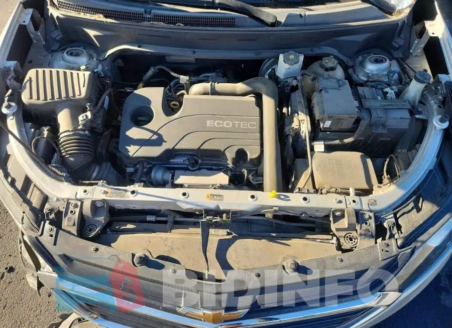 3GNAXHEV3JS587380 Photo# 11