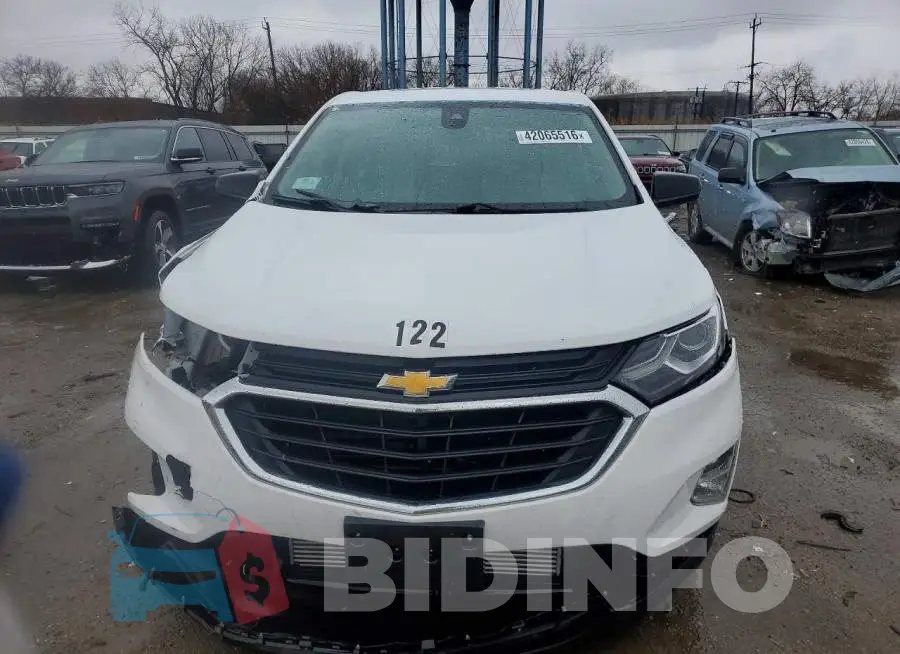 3GNAXHEV7LS724405 Photo# 5
