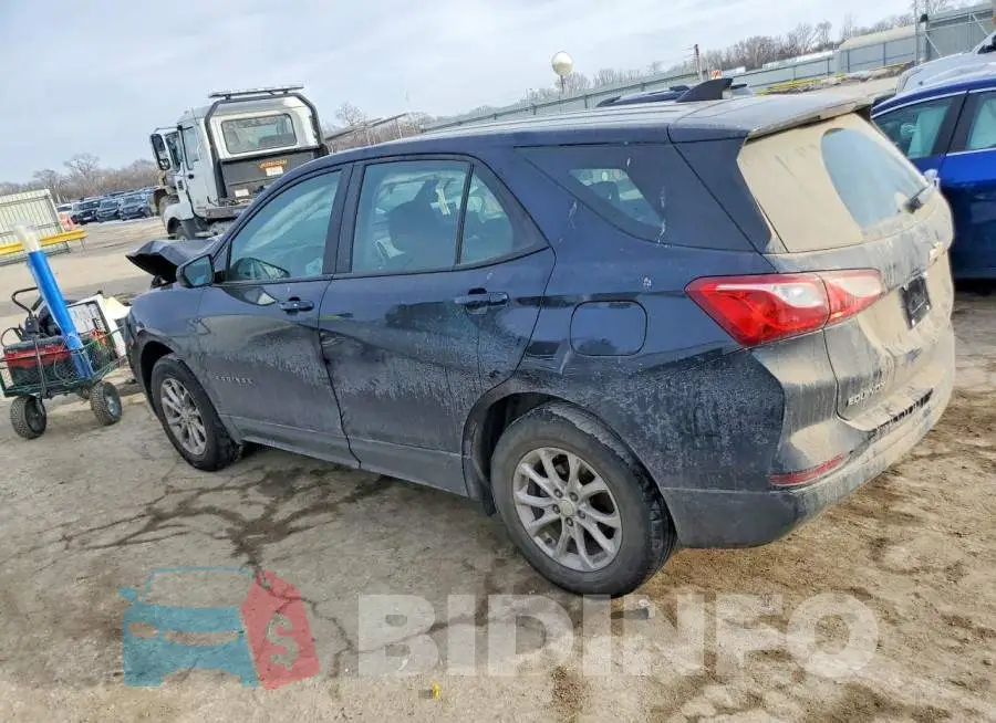 3GNAXSEV6LS709634 Photo# 2