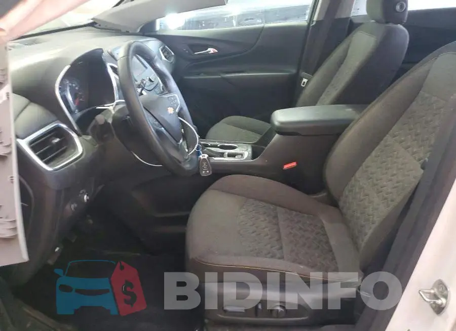 3GNAXUEGXRL228320 Photo# 7