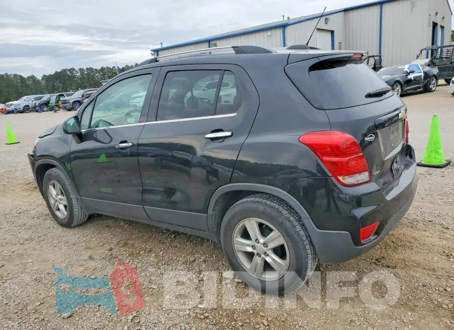 3GNCJLSB7KL176843 Photo# 2