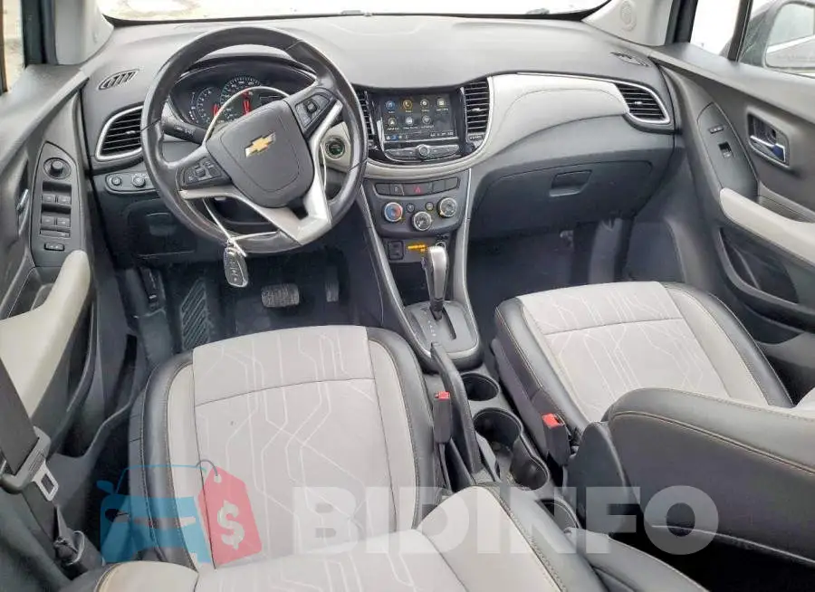 3GNCJLSB7KL176843 Photo# 8