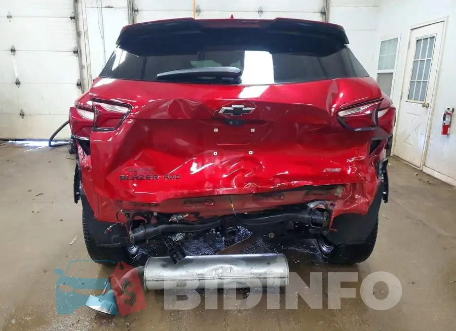 3GNKBKRS7NS130318 Photo# 6