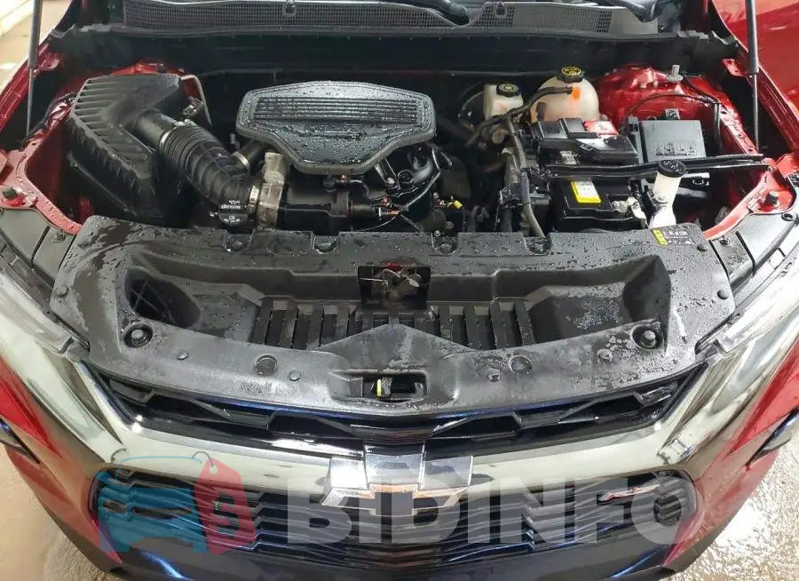 3GNKBKRS7NS130318 Photo# 12