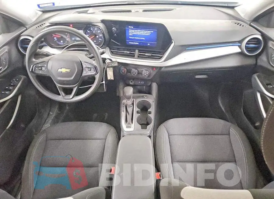 KL77LFE26RC212378 Photo# 8