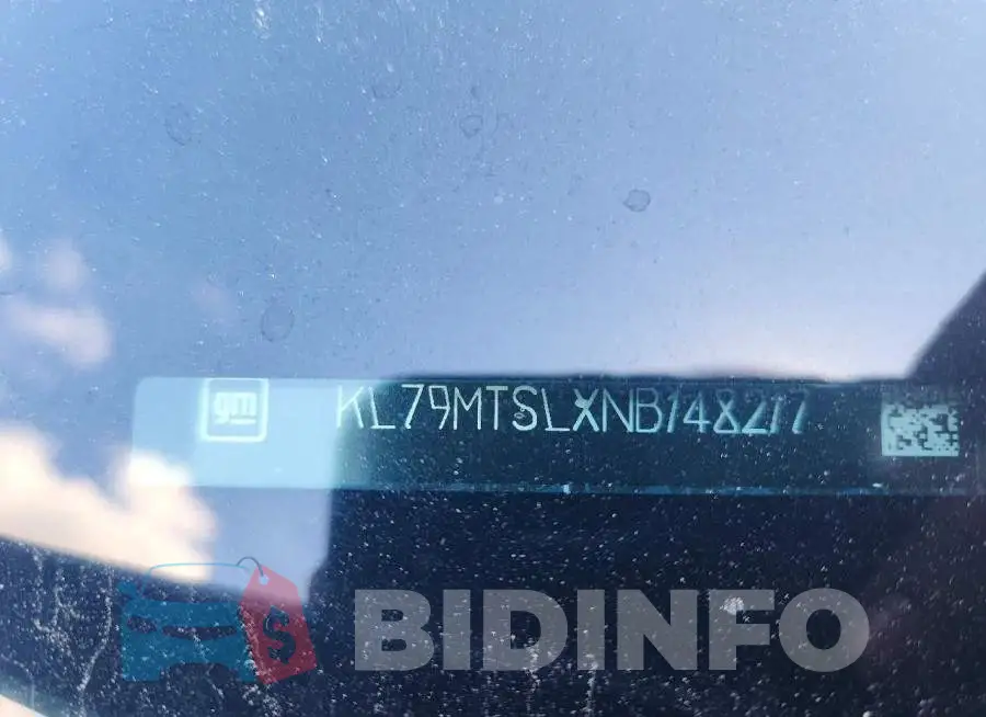 KL79MTSLXNB148217 Photo# 12