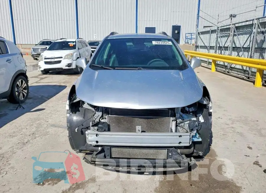 KL7CJLSB3JB566845 Photo# 5