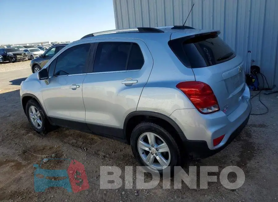 KL7CJLSB4LB324083 Photo# 2