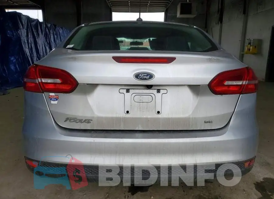 1FADP3F25HL212528 Photo# 6