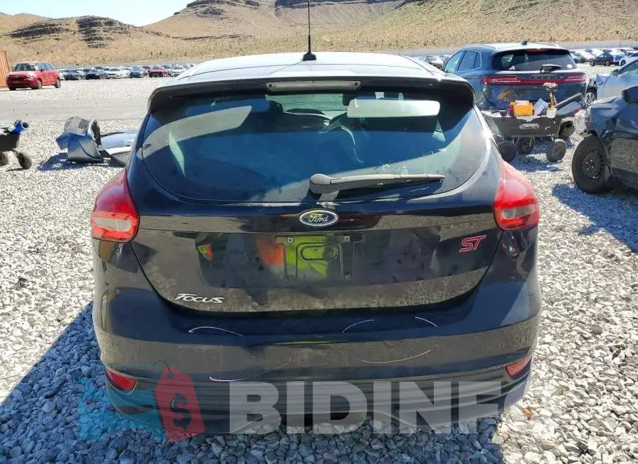 1FADP3L95HL277204 Photo# 6